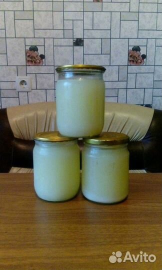 Барсучий жир