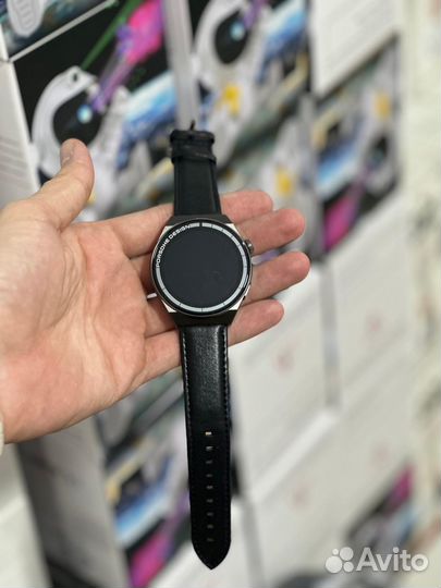 Смарт часы x5 pro