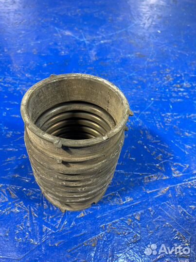 Патрубок воздушного фильтра Lexus Is XE30 2AR-FSE