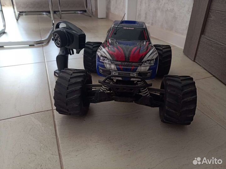 Машина радио