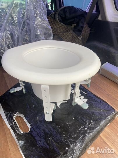 Накладка на унитаз