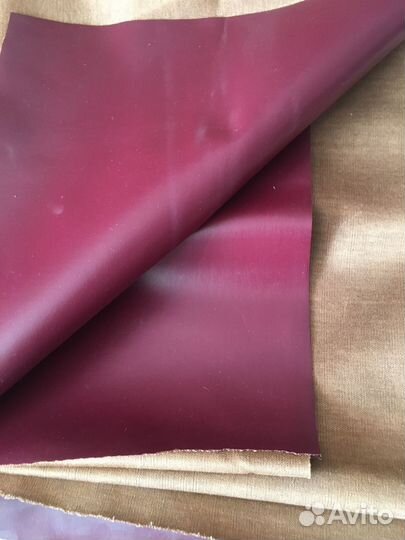 Кожзам искусственная кожа дермантин экокожа