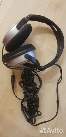 Philips SHP2500