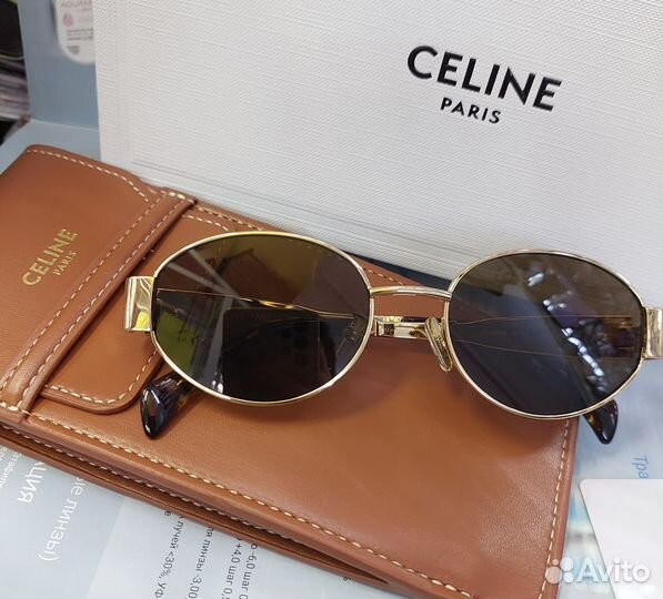 Очки Celine