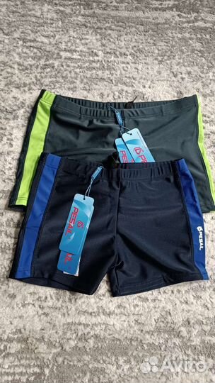 Плавки детские новые 36/38/40/42/44/46