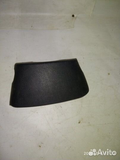 Кожух рулевой колонки Renault Symbol 1 1999-2008