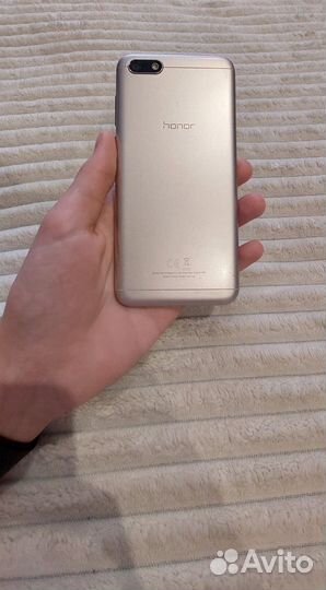 Телефон Huawei