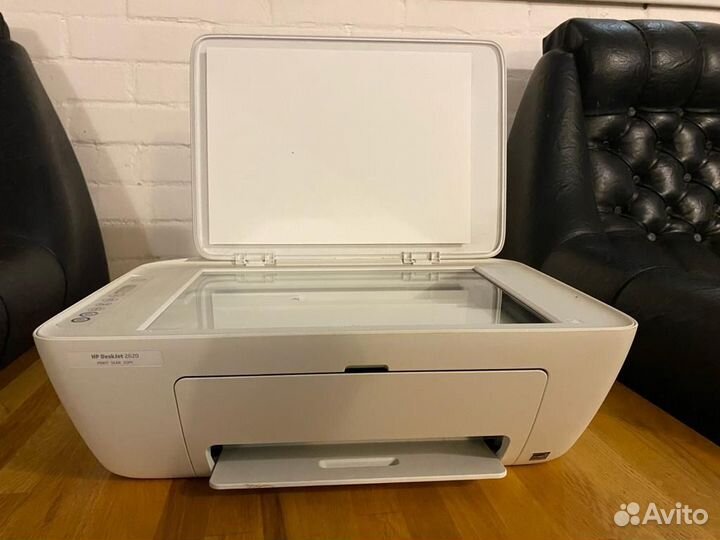 Мфу принтер HP DeskJet 2620