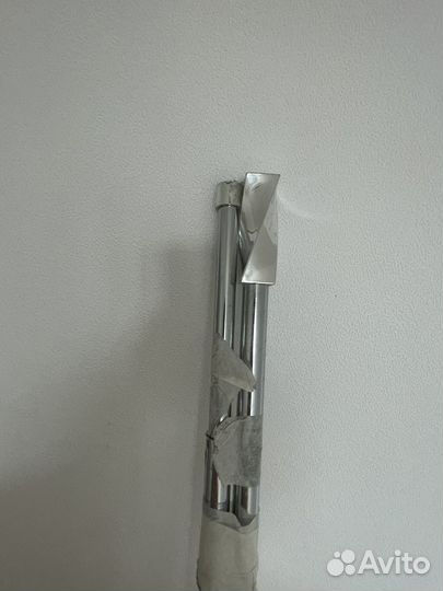 Карниз металлический