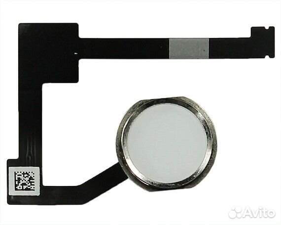 Шлейф для iPad