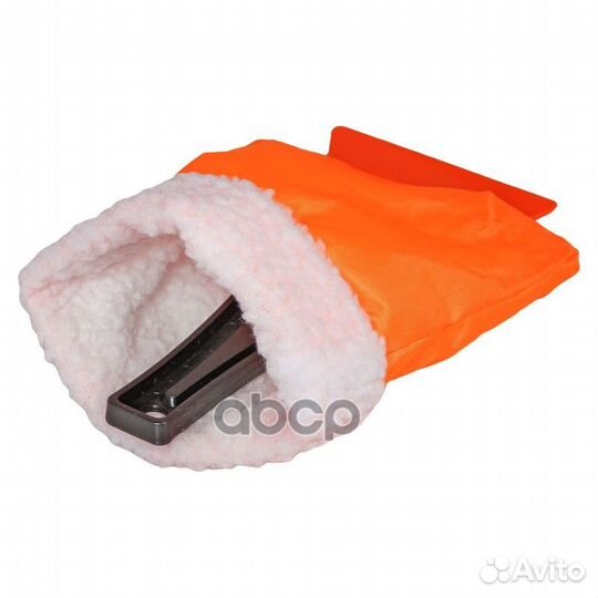Скребок-варежка (AB-Q-01) ABQ01 airline