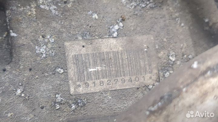 Компрессор кондиционера BMW 3 E90, E91, E92, E93, 2008