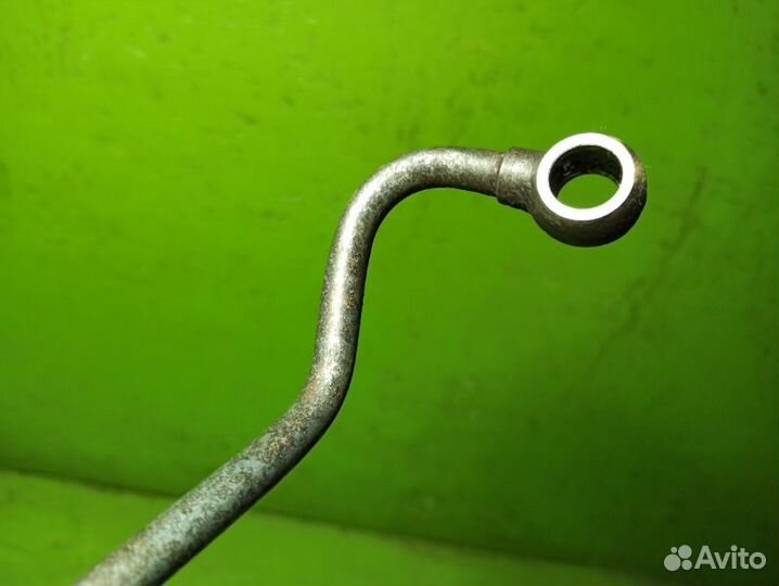 Трубка гур Fiat Albea 350A1000 2010