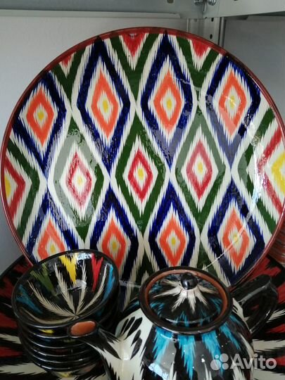 Узбекский Ляган