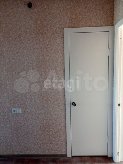 1-к. квартира, 41,1 м², 1/3 эт.