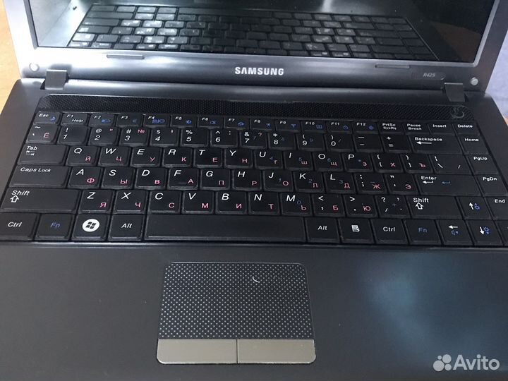Samsung r425