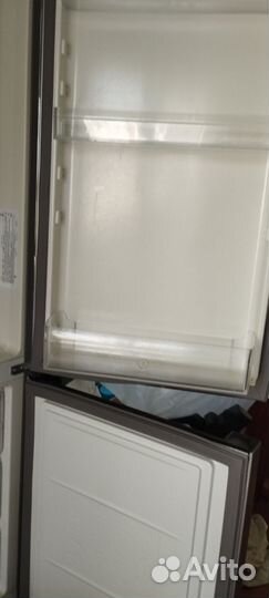 Холодильник indesit