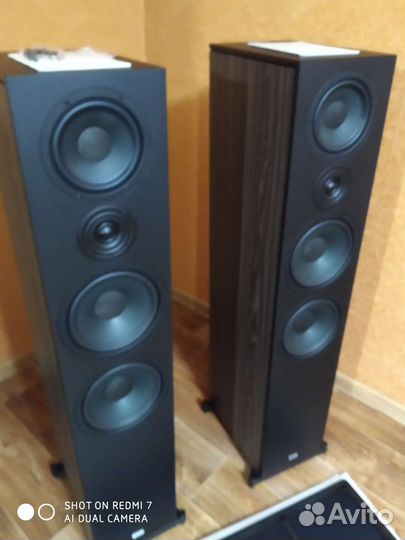 Акустика heco avrora 1000