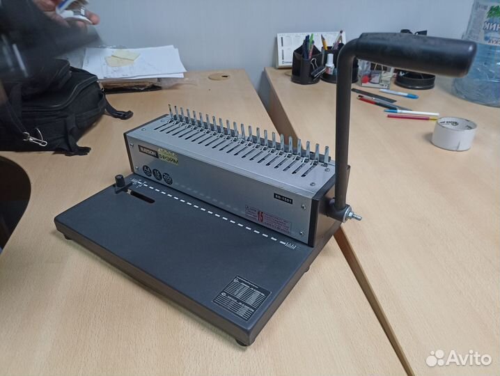 Брошюровщик Rayson SD-1501