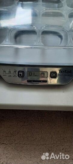 Йогуртница tefal