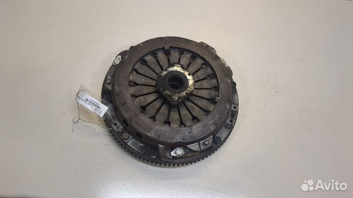 Маховик Hyundai Coupe (Tiburon), 2008