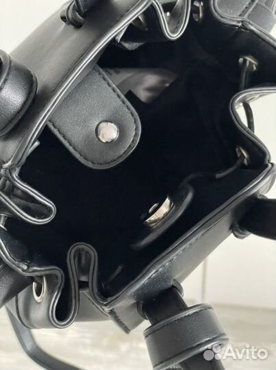 Новая сумка lime