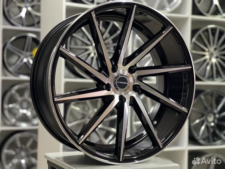 Диски Vossen R19