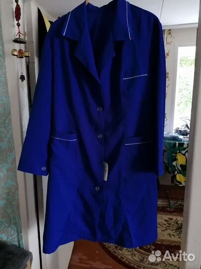 Халат женский новый