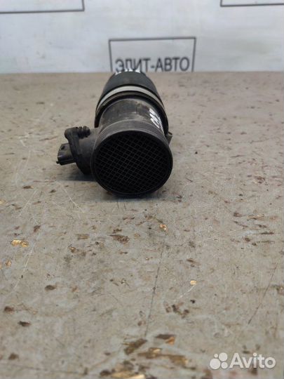 Дмрв левый Porsche Cayenne 957 4.8 2008