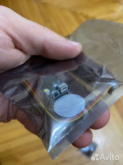 Буззер биппер пищалка jhe42b-s jhe42b