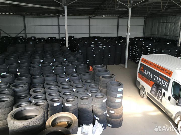 Habilead ComfortMax S801 225/65 R17 102H