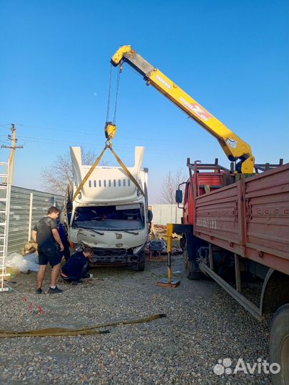 Манипулятор