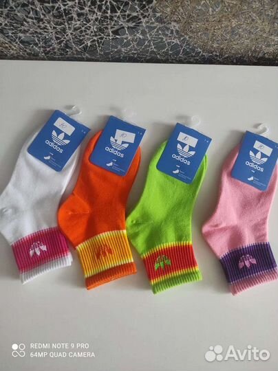 Носки детские