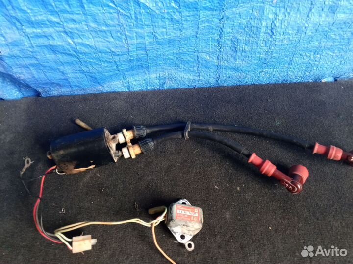 Катушка зажигания Kawasaki jet ski 550