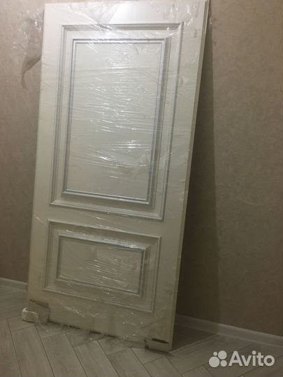 Продаю общивку на входную дверь.Новая,в упаковке