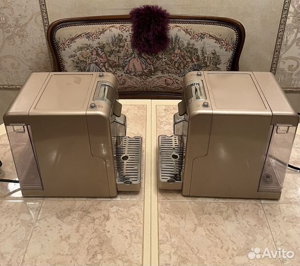 Кофемашина Zepter zespresso