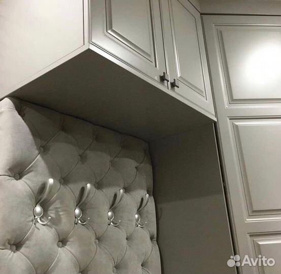 Шкаф на заказ