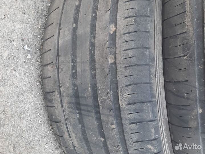 Dunlop SP Sport Maxx 265/50 R20