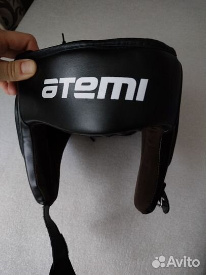 Шлем детский