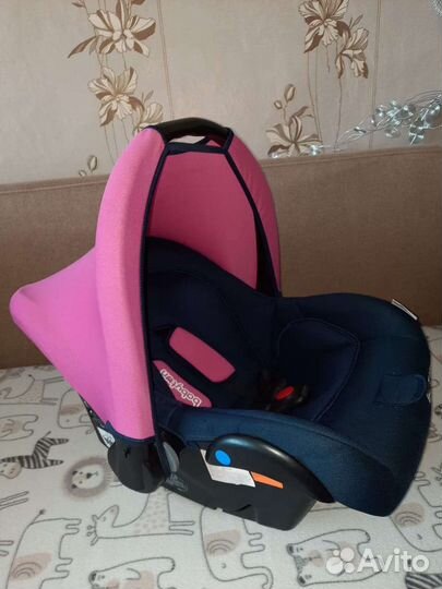 Автолюлька