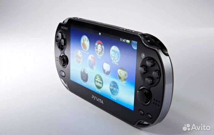 Sony ps Vita 32Gb
