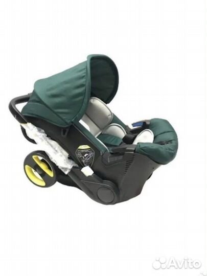 Коляска автокресло foofoo 4 в 1