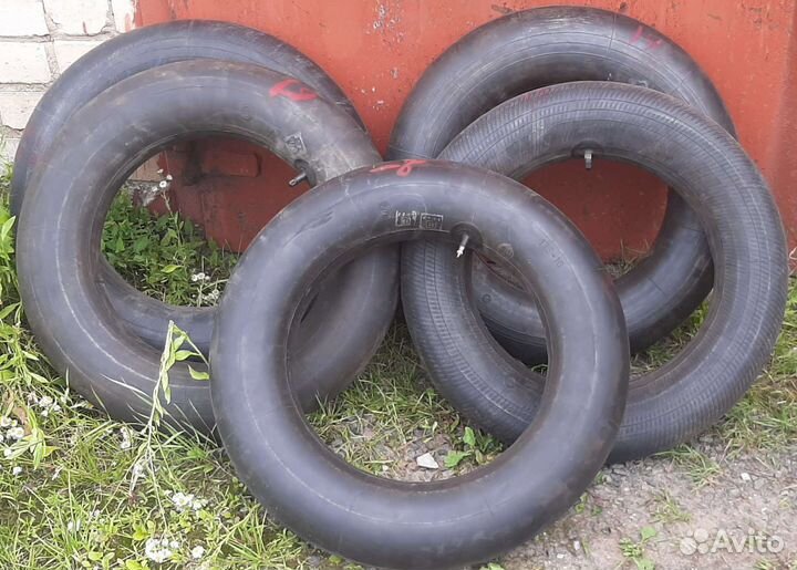 КАМА 1260-1 185/75 R16