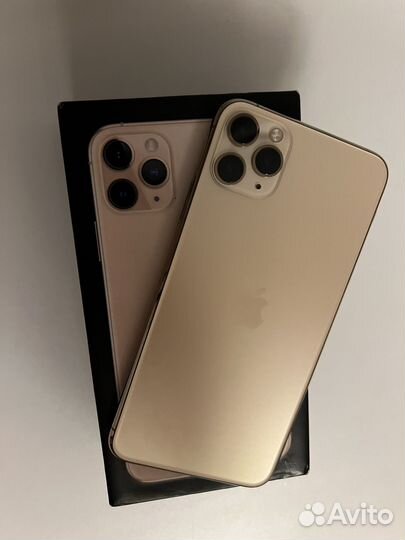 iPhone 11 Pro Max, 64 ГБ