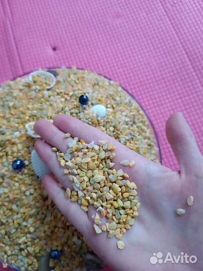 Аксессуары для аквариума