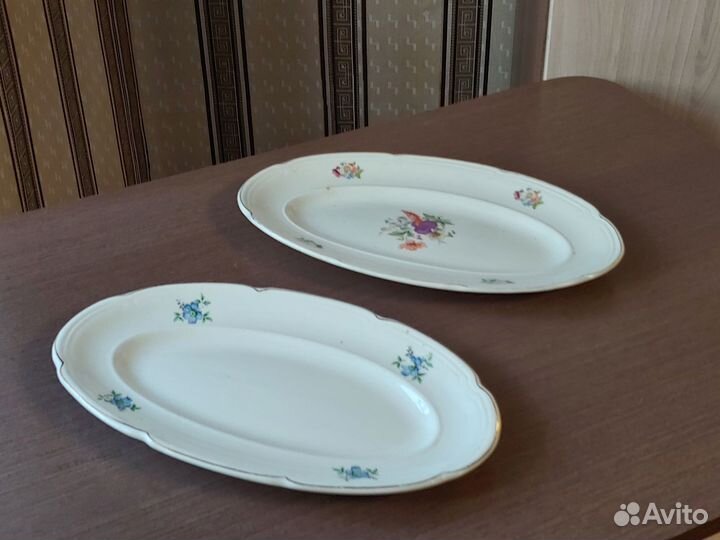 Селедочница зик Конаково