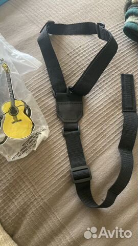 Ремень для гитары