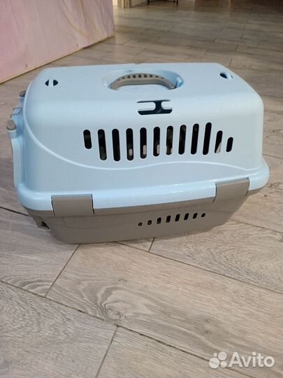 Переноска для животных