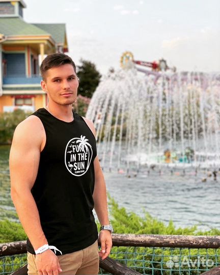 Тренер по боксу