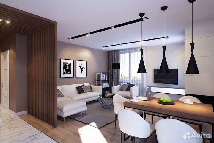 Мастер универсал по ремонту квартир